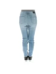 Guess Damen Jeans Azurblau | online kaufen