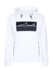 Paul&shark Herren Fleece Weiß | online kaufen