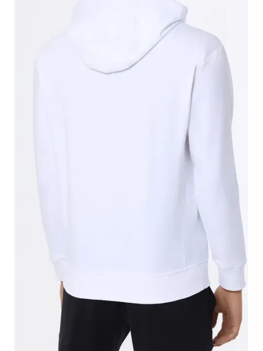 Paul&shark Herren Fleece Weiß | online kaufen