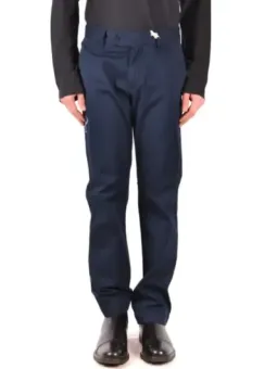 LA MARTINA Herren Hose Blau | online kaufen