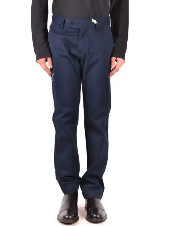 LA MARTINA Herren Hose Blau | online kaufen