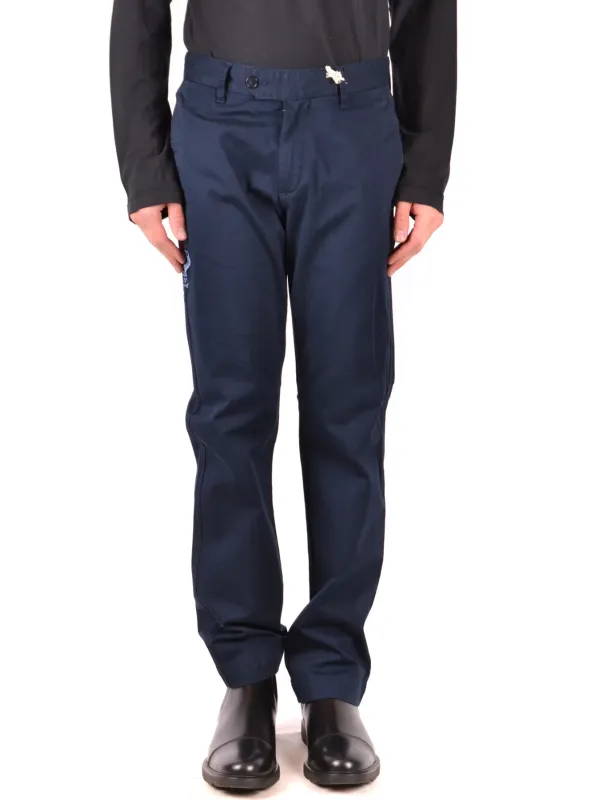 LA MARTINA Herren Hose Blau | online kaufen