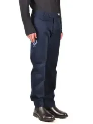 LA MARTINA Herren Hose Blau | online kaufen