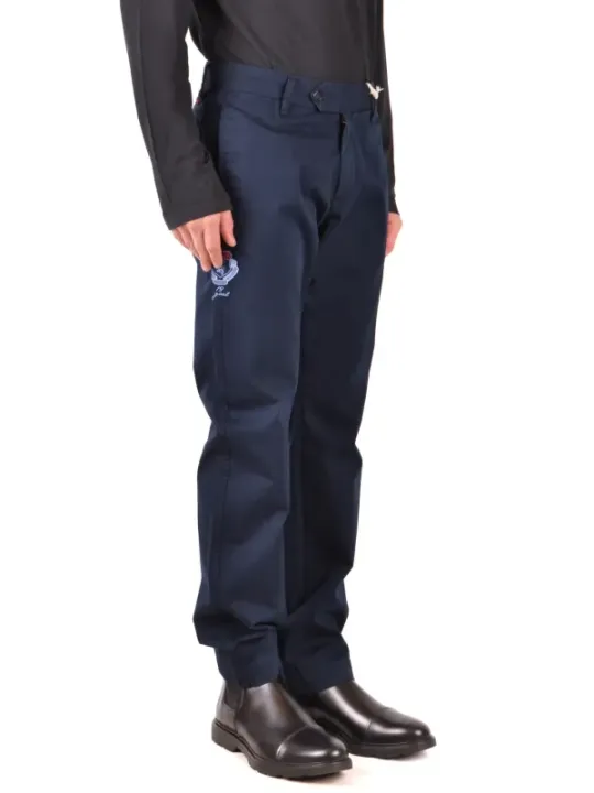 LA MARTINA Herren Hose Blau | online kaufen