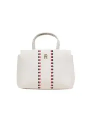 Tommy Hilfiger Damen Tasche Weiß | online kaufen