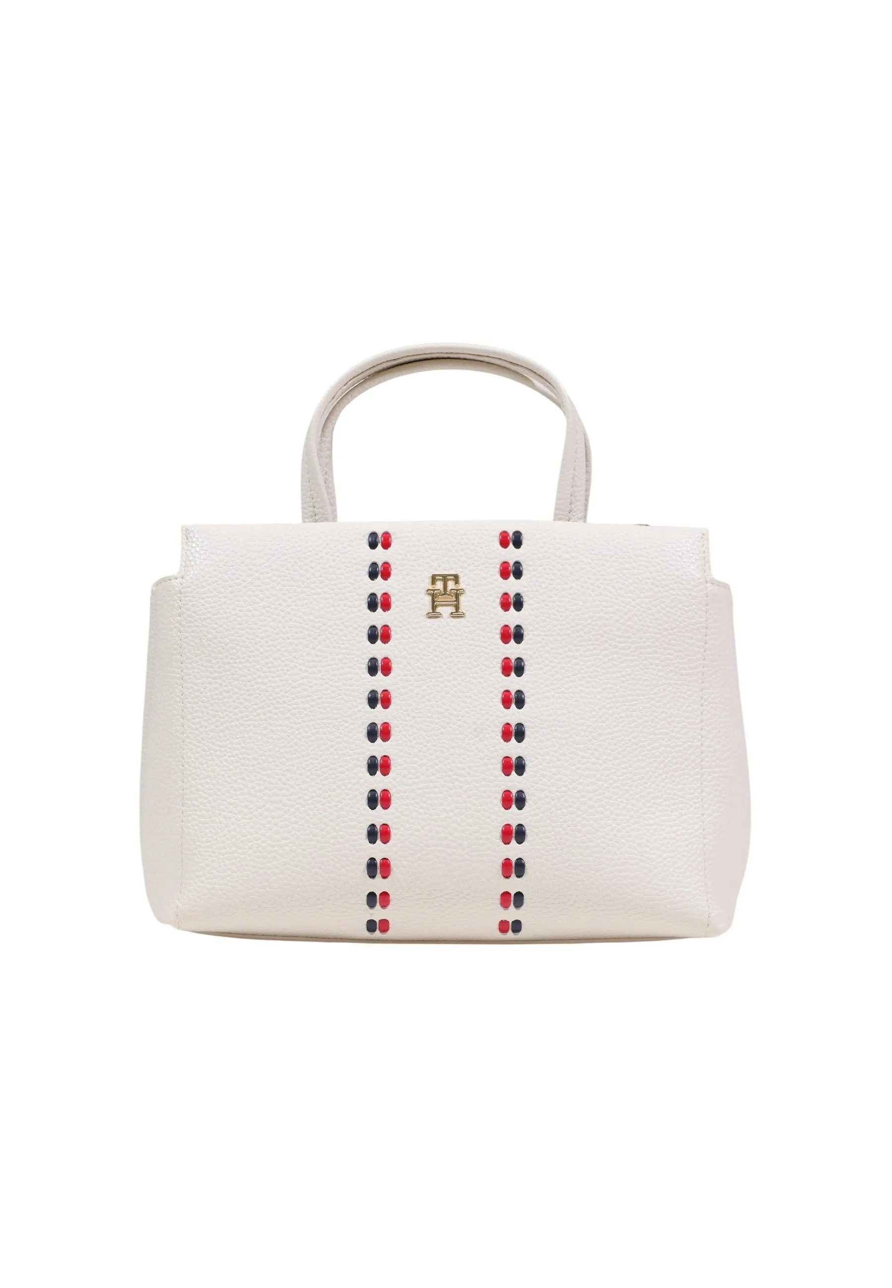 Damen Tasche Weiß 502704
