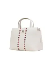Tommy Hilfiger Damen Tasche Weiß | online kaufen
