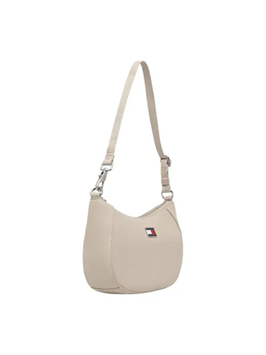 Tommy Hilfiger Damen Tasche Beige | online kaufen