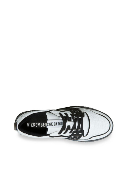  Bikkembergs - SCOBY_B4BKM0102 - Weiß 200,00 €  | Planet-Deluxe