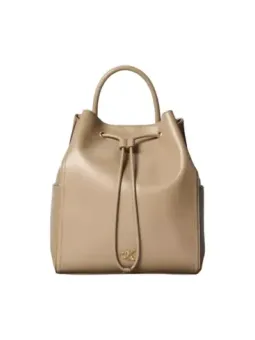 Calvin Klein Damen Tasche Beige leihen - Flex-Fashion Verleih
