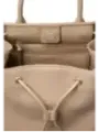 Calvin Klein Damen Tasche Beige | online kaufen