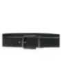 Calvin Klein Herren Gürtel Schwarz | online kaufen