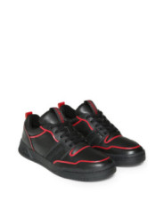  Bikkembergs - SCOBY_B4BKM0102 - Schwarz 200,00 €  | Planet-Deluxe