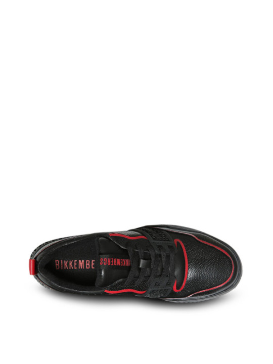  Bikkembergs - SCOBY_B4BKM0102 - Schwarz 200,00 €  | Planet-Deluxe