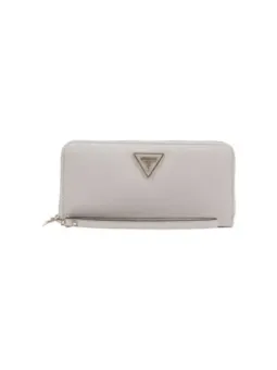 Guess Damen Portmonees Grau | online kaufen