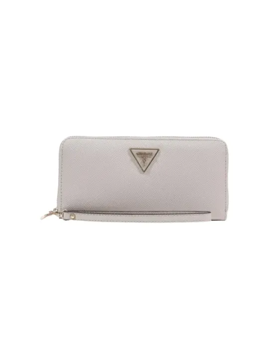 Guess Damen Portmonees Grau | online kaufen