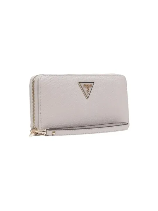 Guess Damen Portmonees Grau | online kaufen