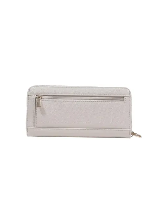 Guess Damen Portmonees Grau | online kaufen