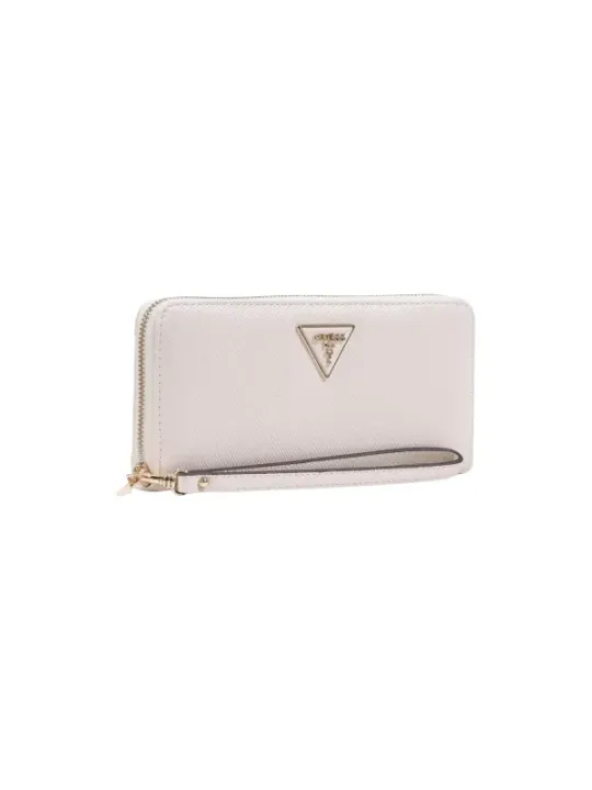 Guess Damen Portmonees Grau | online kaufen