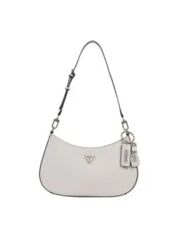 Guess Damen Tasche Grau mieten - Stilvoll & Exklusiv Verleih