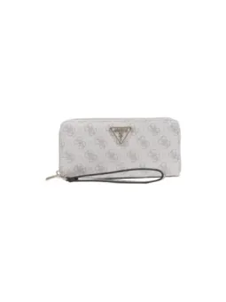 Guess Damen Portmonee Beige mieten | Flex-Fashion Verleih