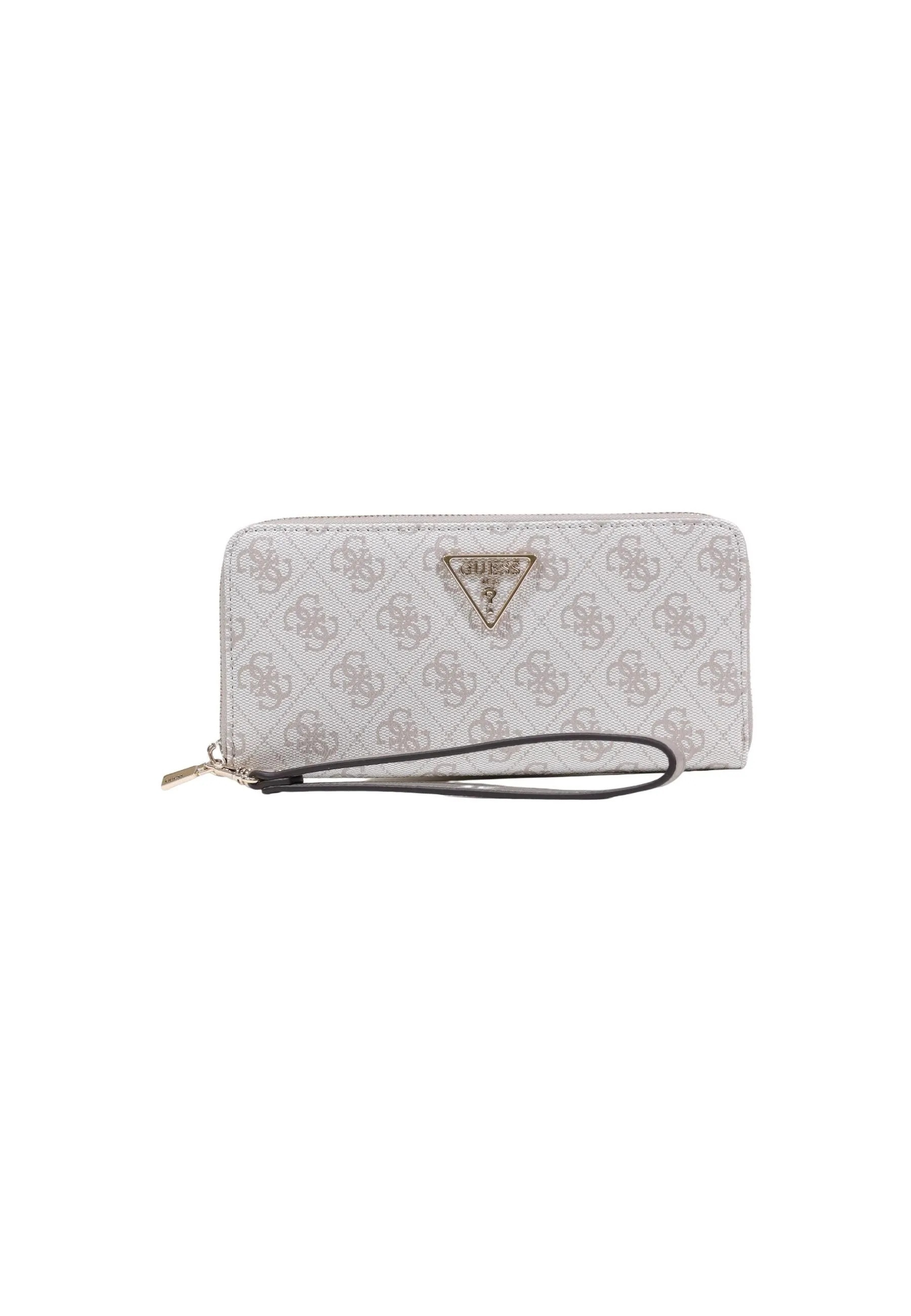 Guess Damen Portmonees Beige 502689