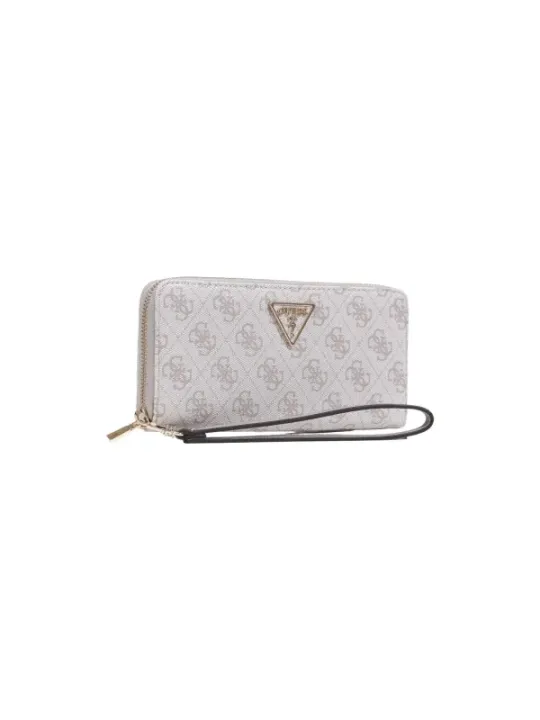 Guess Damen Portmonees Beige | online kaufen