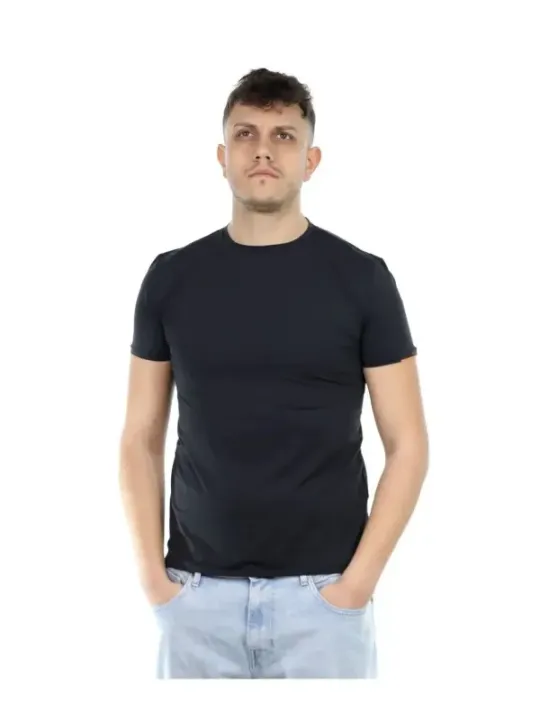 Rrd Herren T-Shirt Schwarz | online kaufen