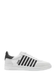 Dsquared Herren Sneaker Weiß | online kaufen