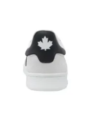 Dsquared Herren Sneaker Weiß | online kaufen