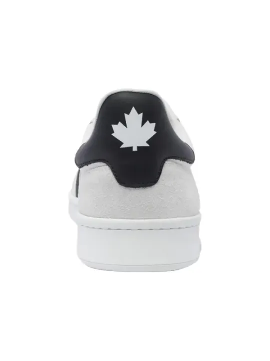 Dsquared Herren Sneaker Weiß | online kaufen