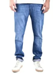 Dondup Herren Jeans Blau | online kaufen