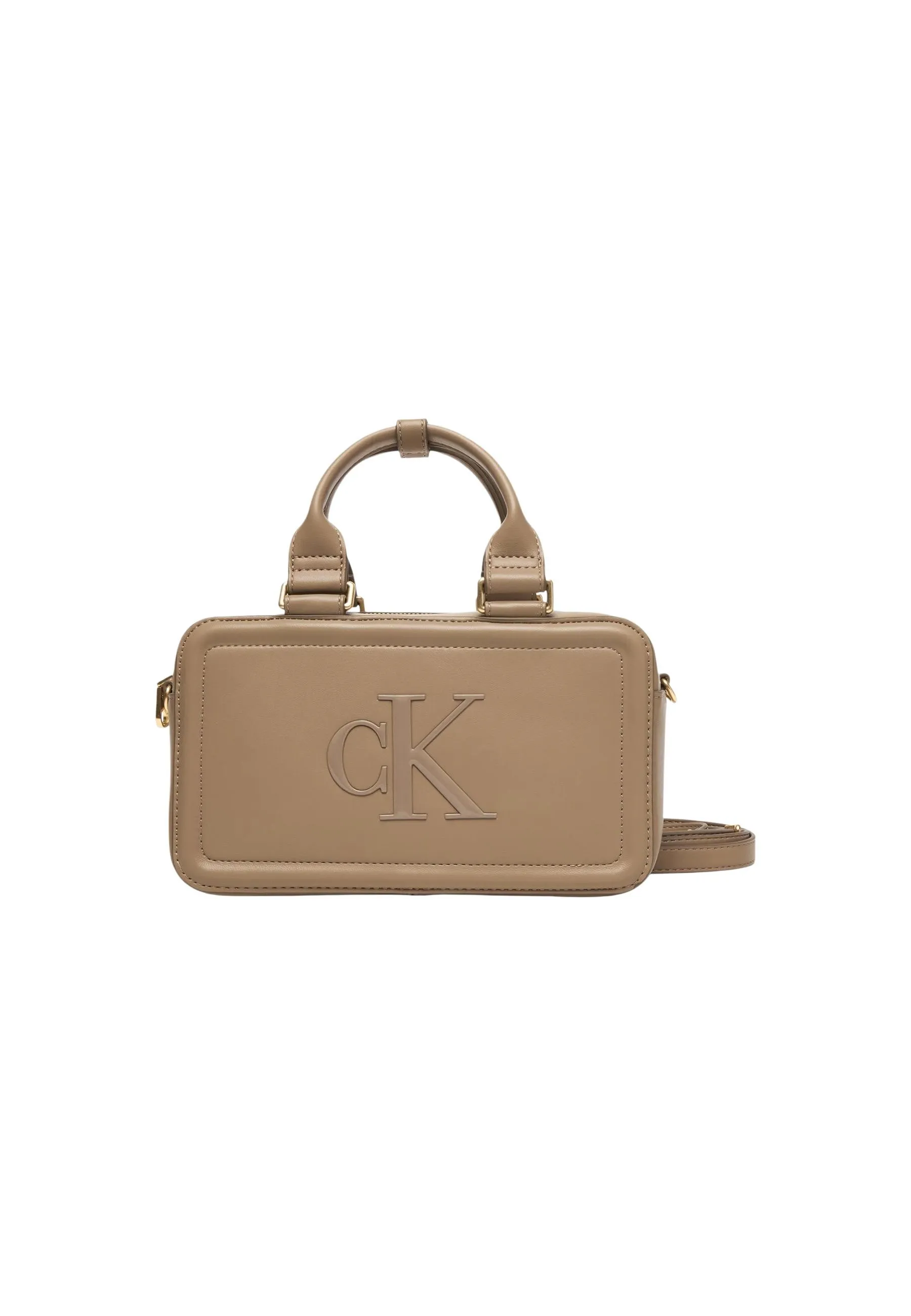 Damen Tasche Beige 502695