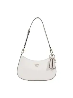 Guess Damen Tasche Weiß mieten – Flex-Fashion Verleih