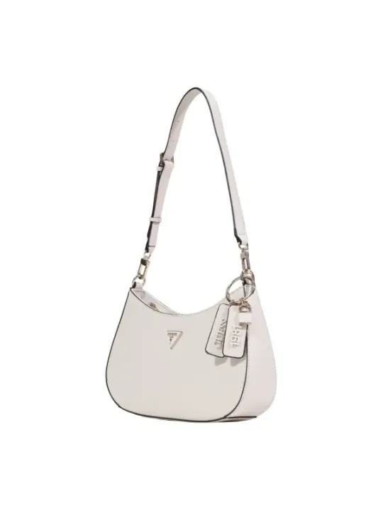 Guess Damen Tasche Weiß | online kaufen