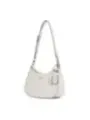 Guess Damen Tasche Weiß | online kaufen