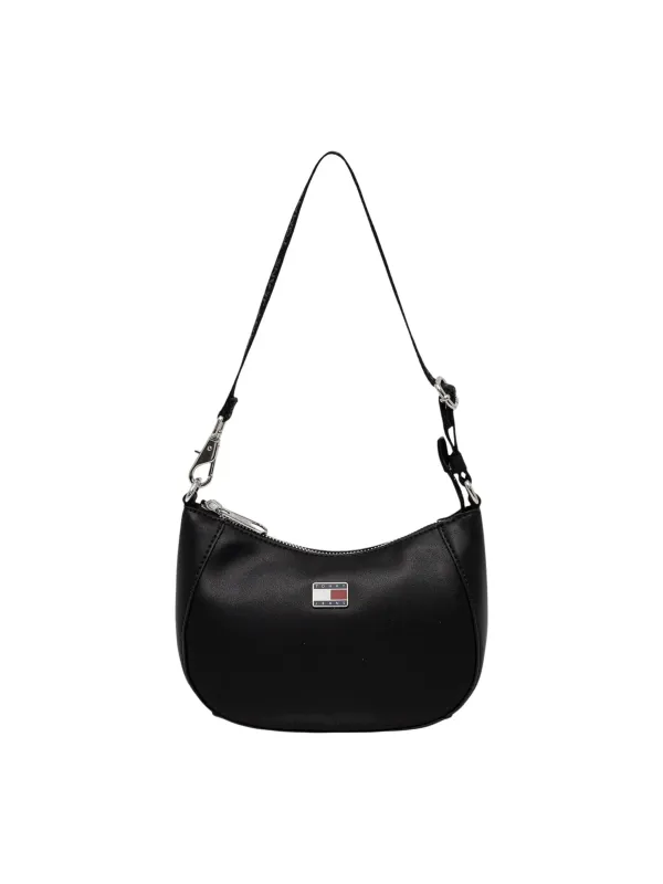 Tommy Hilfiger Damen Tasche Schwarz | online kaufen
