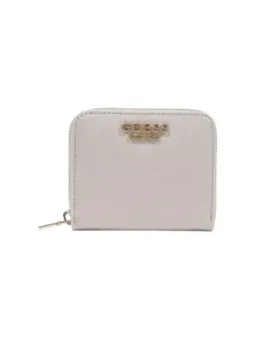 Guess Damen Portmonee Beige mieten - Flex-Fashion Verleih