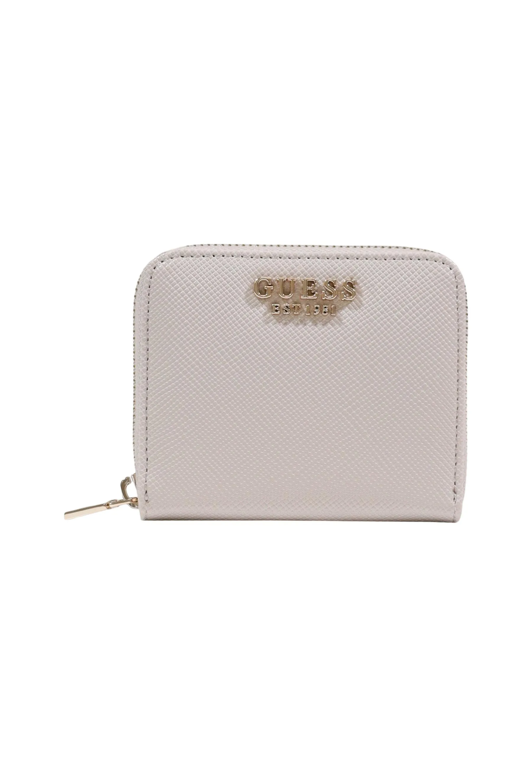 Guess Damen Portmonees Beige 502690