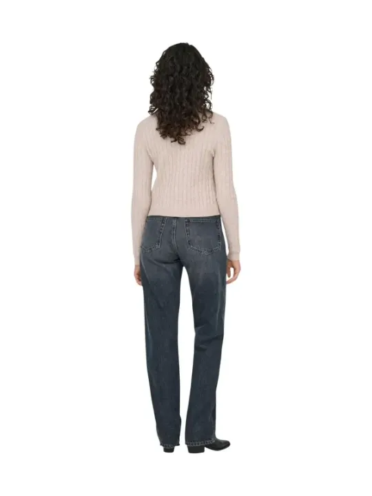 Only Damen Cardigan Beige | online kaufen