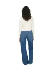 Only Damen Cardigan Weiß | online kaufen