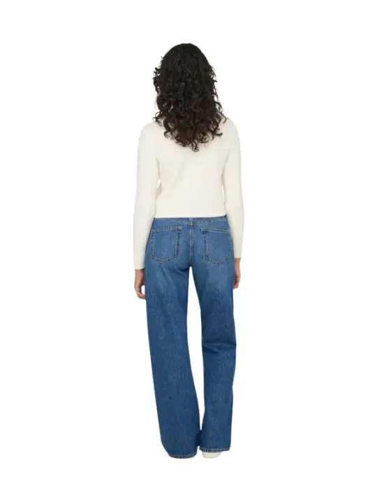 Only Damen Cardigan Weiß | online kaufen