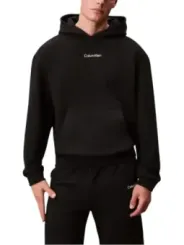 Calvin Klein Sport Herren Fleece Schwarz | online kaufen