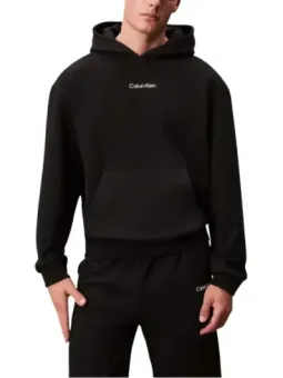 Calvin Klein Sport Herren Fleece Schwarz | online kaufen