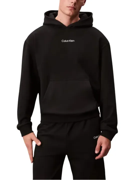 Calvin Klein Sport Herren Fleece Schwarz | online kaufen