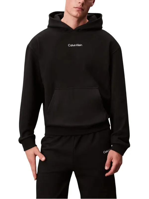 Calvin Klein Sport Herren Fleece Schwarz | online kaufen