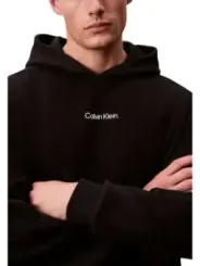 Calvin Klein Sport Herren Fleece Schwarz | online kaufen