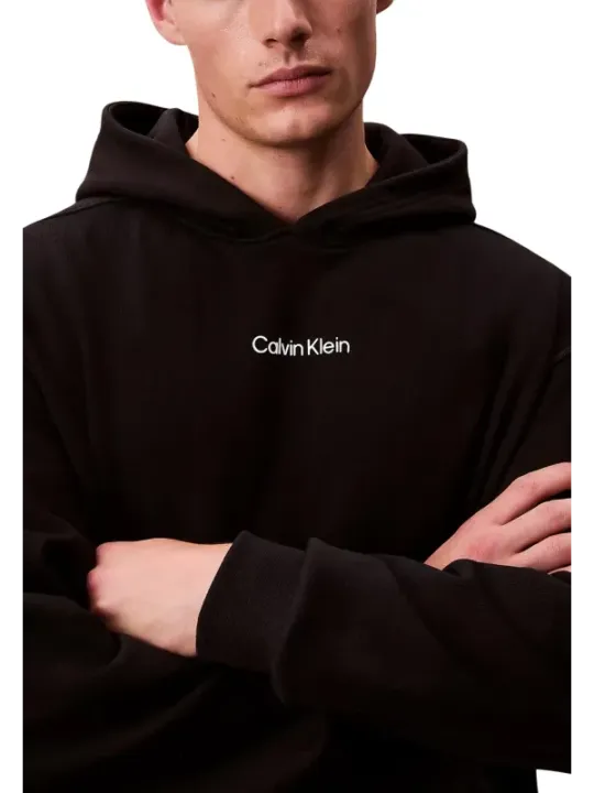 Calvin Klein Sport Herren Fleece Schwarz | online kaufen