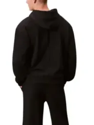 Calvin Klein Sport Herren Fleece Schwarz | online kaufen