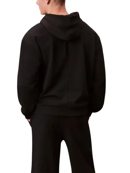 Calvin Klein Sport Herren Fleece Schwarz | online kaufen